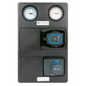 Pompy ciepła - Grupa pompowa z zaworem mieszającym PRIMOTHERM K AFRISO - miniaturka - grafika 1