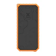 Powerbanki - Xtorm Rugged outdoor 20.000mAh 35W 2xUSB QC 3.0, 2xUSB-C PD - miniaturka - grafika 1