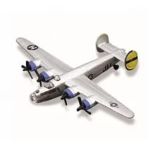 Maisto MI 15088-90 B-24 Liberator - Kolekcjonerskie modele pojazdów - miniaturka - grafika 1