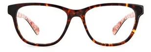 Okulary korekcyjne Kate Spade TRINITY F RHL - Okulary korekcyjne, oprawki, szkła - miniaturka - grafika 3