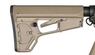 Magpul - Kolba ACS-L Carbine Stock - Mil-Spec - Czarny - MAG378 - Osprzęt do wiatrówek - miniaturka - grafika 3