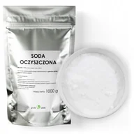 Dodatki do ciast w proszku - Soda Oczyszczona Spożywcza Wodorowęglan Sodu 1Kg - miniaturka - grafika 1