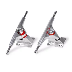 Trucki Surfskate Cutback Surfskates 6,25" Silver - Akcesoria do skatingu - miniaturka - grafika 1