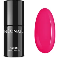 Lakiery hybrydowe - Neonail LAKIER HYBRYDOWY 7,2ML KEEP PINK - miniaturka - grafika 1