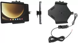 Uchwyt do Samsung Galaxy Tab S9 FE SM-X51x aktywny do instalacji na stałe - Uchwyty samochodowe do telefonów - miniaturka - grafika 1