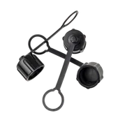 Kanistry - Korek do Kanistra Never Stop z Tworzywa - miniaturka - grafika 1