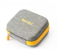 Akcesoria fotograficzne - NISI Pokrowiec na filtry Filter Pouch Caddy for Circular Filters - miniaturka - grafika 1