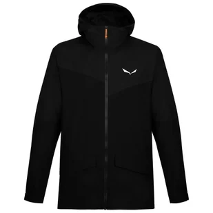 Kurtka męska Salewa Puez Gtx 2L M Jacket Rozmiar: XL / Kolor: czarny - Kurtki męskie - miniaturka - grafika 1