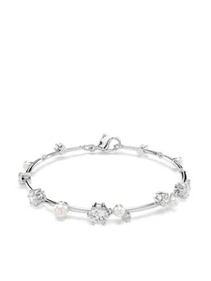 Swarovski Bransoletka Constella 5707511 Srebrny - Bransoletki - miniaturka - grafika 1