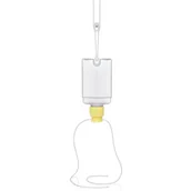 Akcesoria do karmienia - Medela SNS produkt umożliwiający dokarmianie niemowląt sztucznym pokarmem - miniaturka - grafika 1