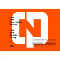 CPN znak identyfikacja historia / CPN mark identity history - Nauka - miniaturka - grafika 1