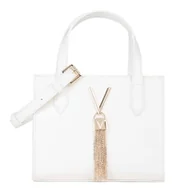 Torebki damskie - VALENTINO Damska torba Divina SA, Bianco, Bianco, jeden rozmiar - miniaturka - grafika 1