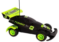 Zabawki zdalnie sterowane - Samochód sterowany buggy - miniaturka - grafika 1