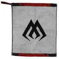 Inne akcesoria dla wędkarzy - Ręcznik MIKADO MFT Towel AM-UNI-006 - miniaturka - grafika 1