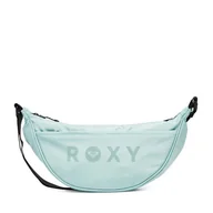 Torebki damskie - Torebka Roxy ROXY-M-002-07 Turkusowy - miniaturka - grafika 1