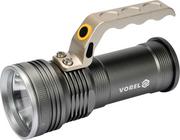 Latarki - VOREL LATARKA XM-L T6 CREE 10W 155X65MM 88560 ZYSKAJ RABAT 30 ZŁ 88560 - miniaturka - grafika 1