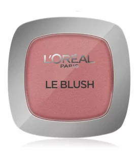 Loreal Paris Paris Le Blush róż do policzków odcień 145 Rosewood 5 g - Róże do policzków - miniaturka - grafika 1