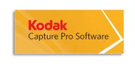 Programy użytkowe i narzędziowe - Kodak Alaris Capture Pro, 3Y Licencja 3 lat(a) - miniaturka - grafika 1