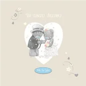 Aforyzmy i sentencje - Me to You. W dniu ślubu - miniaturka - grafika 1