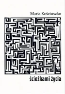 Poezja - Ścieżkami Życia - miniaturka - grafika 1