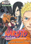 Komiksy dla młodzieży - Naruto - miniaturka - grafika 1