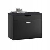 Szafki na buty - Szafka na buty Stojąca Ławka z siedziskiem Krzesło pojemnik FSR95-SCH - miniaturka - grafika 1