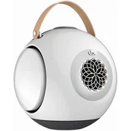 Głośniki przenośne - Głośnik mobilny UB+ dB1 DoubleBASS Biały - miniaturka - grafika 1