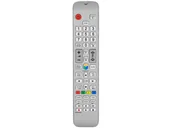 Piloty - Samsung Pilot AA59-00795A do TV marki AA59-00795A - miniaturka - grafika 1