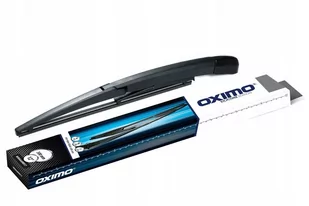 Wycieraczka OXIMO tył WRA660R017 - Wycieraczki samochodowe - miniaturka - grafika 1