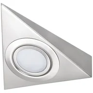 Lampy sufitowe - Kanlux Oprawka podszafkowa ZEPO LFD-T02-C/M 04381 - miniaturka - grafika 1