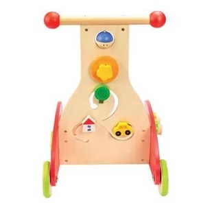 HaPe Chodzik dla dzieci - Chodziki - miniaturka - grafika 3