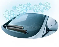 Wycieraczki samochodowe - KEGEL-BŁAŻUSIAK Pokrowce na wycieraczki YETI przeciwoblodzeniowe 2 szt KEG533122464010 - miniaturka - grafika 1