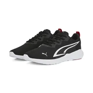 Buty trekkingowe damskie - Buty Mężczyzna Puma All Day Active czarny - miniaturka - grafika 1