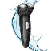 Golarki męskie - DIXIX Rotary Shaver DSX5100 Czarny - miniaturka - grafika 1