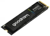 Dyski HDD - GOODRAM PX600 M2 PCIe NVMe 2TB | - miniaturka - grafika 1