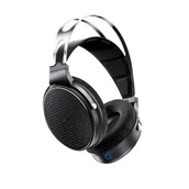 Słuchawki - FiiO x Jade Audio JT3 - black - Słuchawki otwarte Hi-Fi - miniaturka - grafika 1