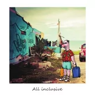 Muzyka alternatywna - Discopogo All Inclusive EP. CD Discopogo - miniaturka - grafika 1