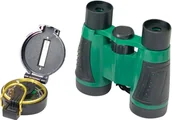 Akcesoria fotograficzne - Nature Explore Binocular w/ Compass - miniaturka - grafika 1