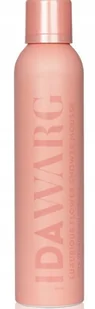 IDA WARG_Luxurious Flower Shower Mousse luksusowy mus pod prysznic Zmysłowe Kwiaty 200ml - Kosmetyki do kąpieli - miniaturka - grafika 1