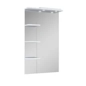 Lustra - Zestaw górny LED + P Amigo 60 White HG Elita - miniaturka - grafika 1