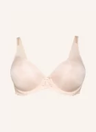 Biustonosze - Triumph Biustonosz Usztywniany Amourette Spotlight orange - miniaturka - grafika 1