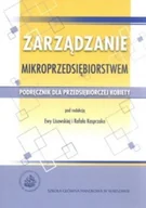 Biznes - Zarządzanie mikroprzedsiębiorstwem - miniaturka - grafika 1