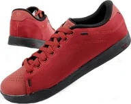 Buty rowerowe - Giro Buty męskie GIRO DEED ox blood roz.42 NEW - miniaturka - grafika 1