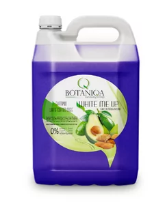 Botaniqa BOTANIQA WHITE ME UP Sweet Almond & Avocado Shampoo 5L 46873-uniw - Szampony i odżywki dla psów - miniaturka - grafika 1