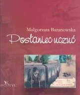 Pamiętniki, dzienniki, listy - Posłaniec Uczuć - miniaturka - grafika 1