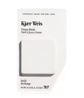 Róże do policzków - Kjaer Weis Cream Blush Refill Róż w kremie 3.5 g Happy - miniaturka - grafika 1