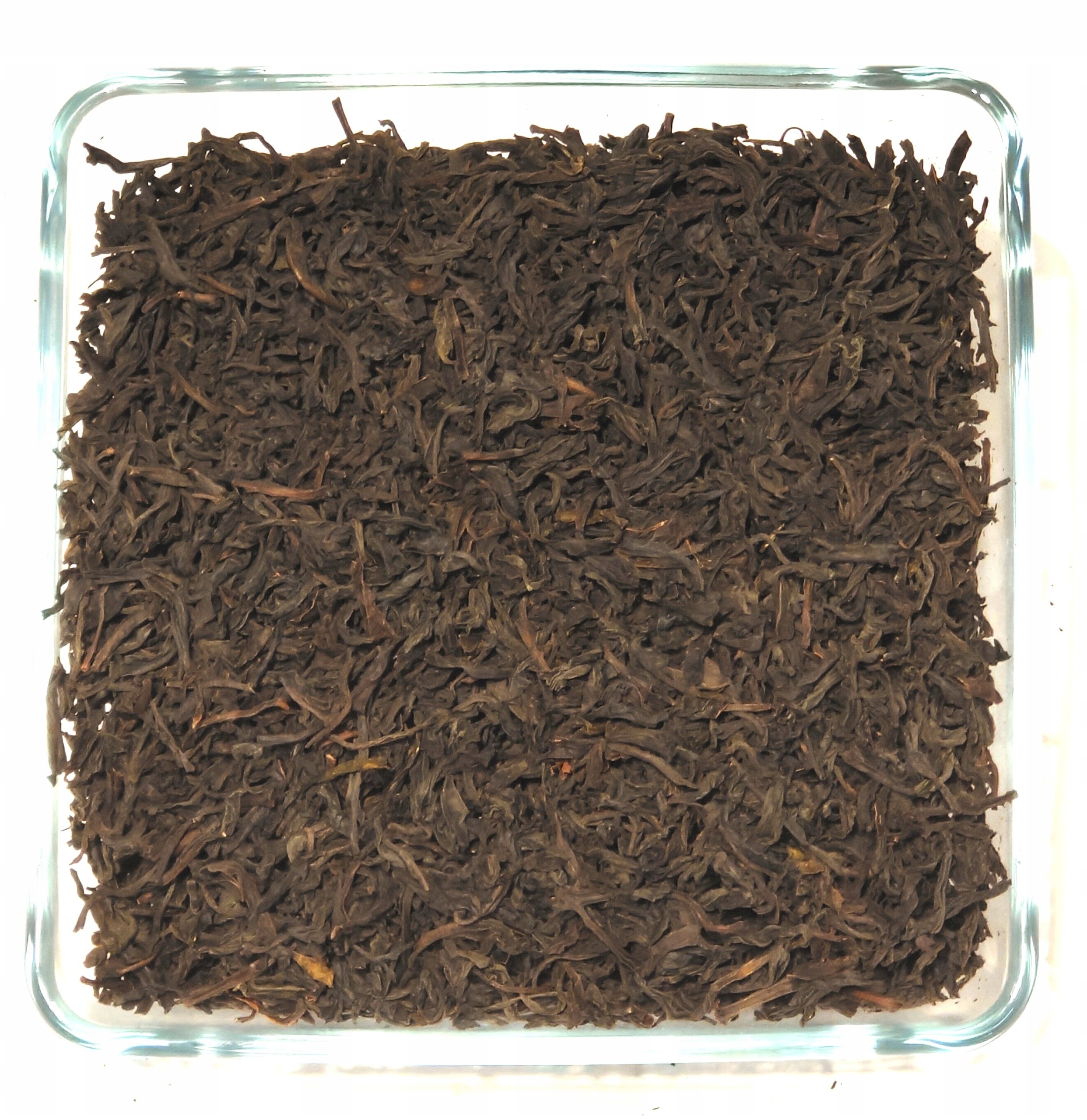 Herbata czarna liściasta Ceylon OP1-UVA/UDA Pussellawa 1 kg