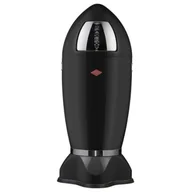 Kosze na śmieci - Wesco Kosz na śmieci Spaceboy XL 35l czarny 138631-62 - miniaturka - grafika 1