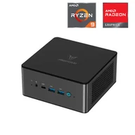 Mini PC - Minisforum PC AMD Ryzen 9 8945HS 32GB M.2 1TB - miniaturka - grafika 1