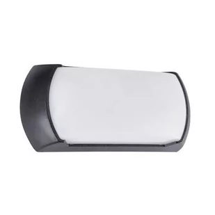 Lampa zewnętrzna ENDURO LED 12W BLACK NW STRÜHM - Lampy ogrodowe - miniaturka - grafika 1